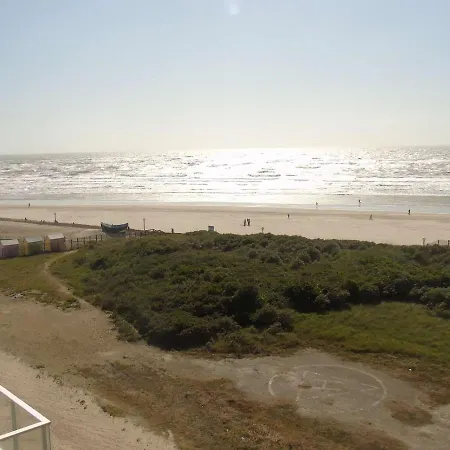Appartement Berck-plage, 3 Pièces, 4 Personnes - Fr-1-674-1